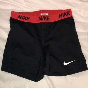 NIKE Dryfit spandex